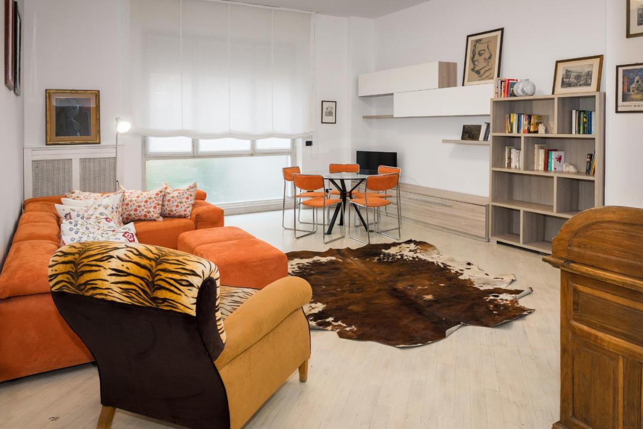 Flats4Rent Residenza San Francesco Apartment Verona Exterior photo
