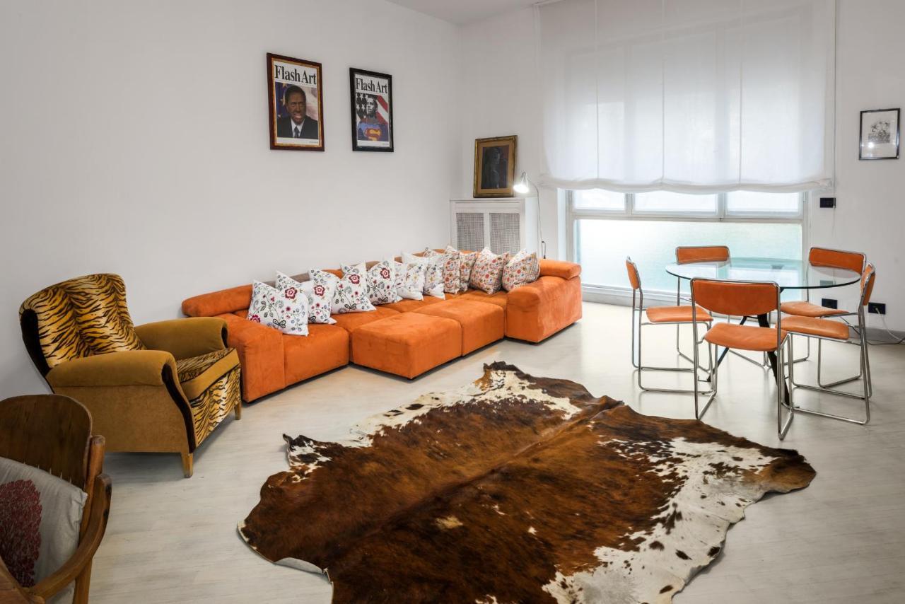 Flats4Rent Residenza San Francesco Apartment Verona Exterior photo