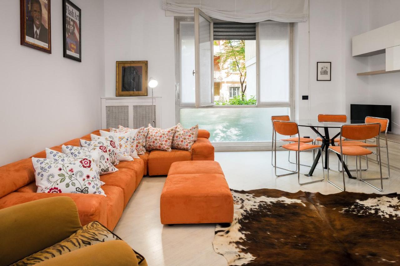 Flats4Rent Residenza San Francesco Apartment Verona Exterior photo