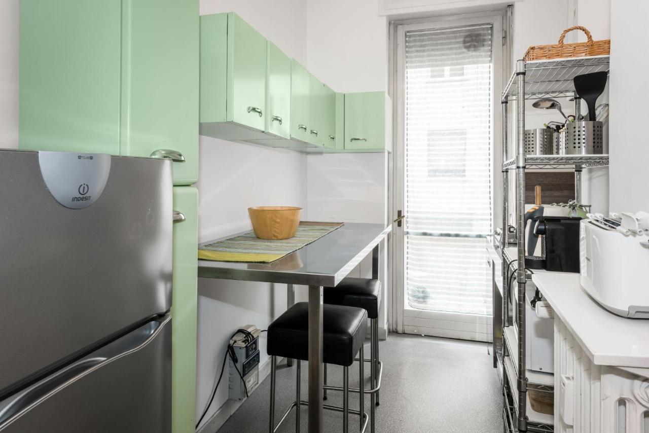 Flats4Rent Residenza San Francesco Apartment Verona Exterior photo