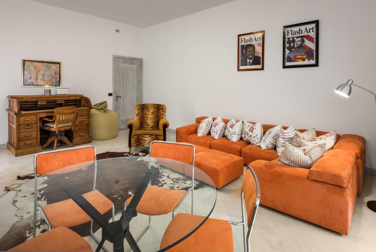 Flats4Rent Residenza San Francesco Apartment Verona Exterior photo
