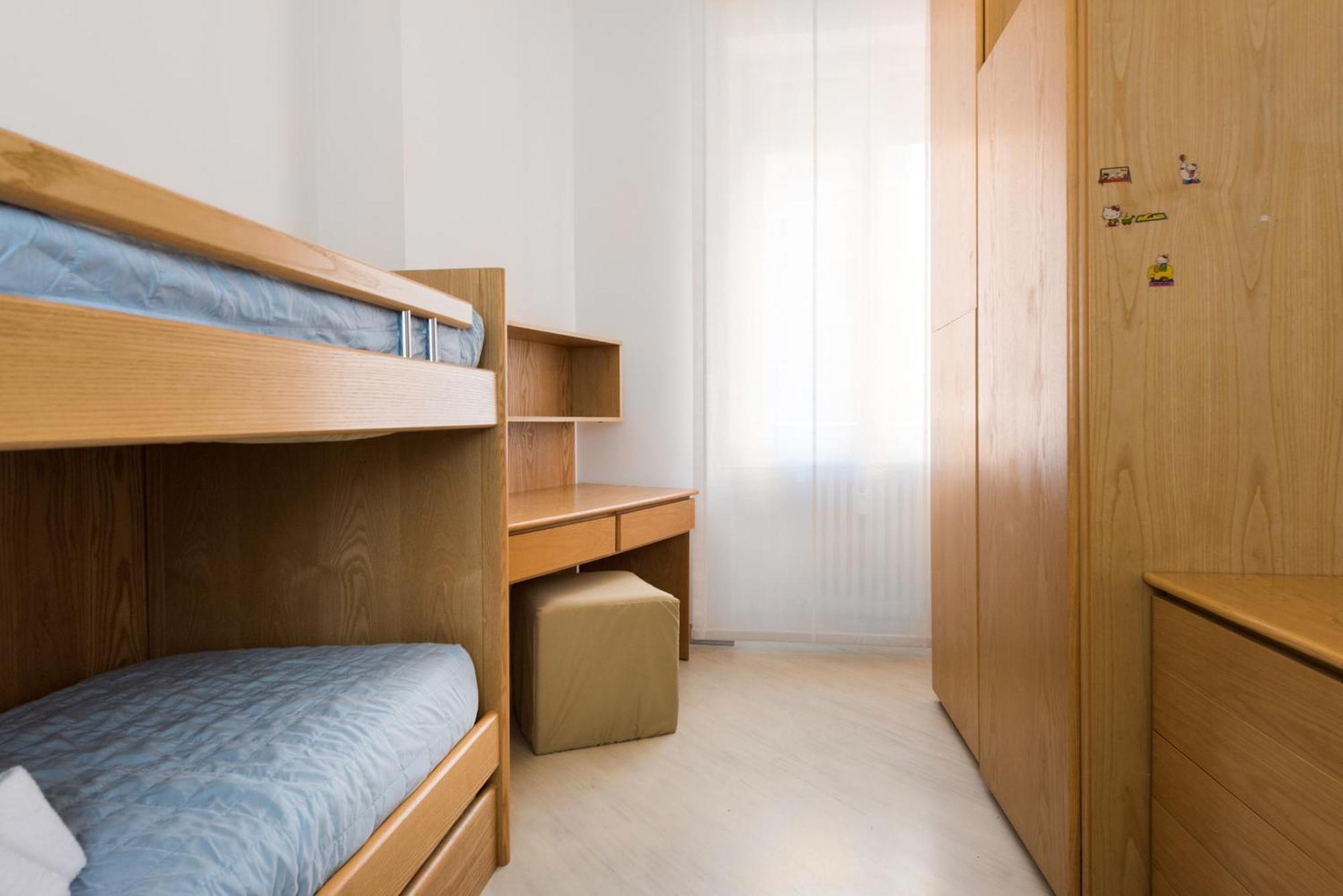 Flats4Rent Residenza San Francesco Apartment Verona Exterior photo
